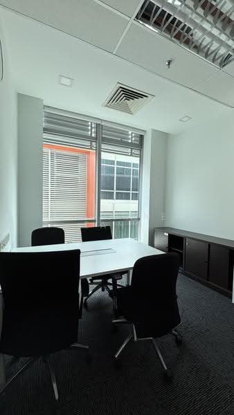 Office for Rent in Ara Damansara (Selangor) - Suzanne TANG - PropertyGuru.com.my
