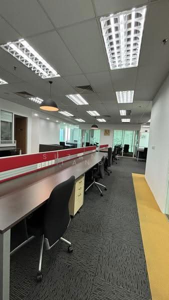 Office for Rent in Ara Damansara (Selangor) - Suzanne TANG - PropertyGuru.com.my