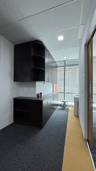 Office for Rent in Ara Damansara (Selangor) - Suzanne TANG - PropertyGuru.com.my