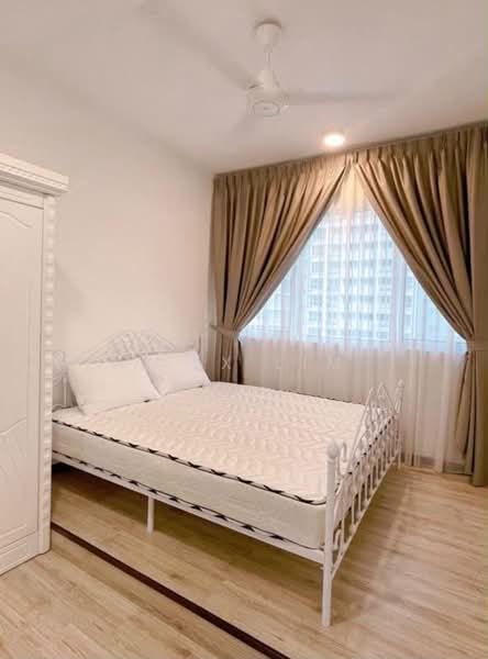 Condominium for Rent at i-Santorini - Alex Lim - Bedroom - PropertyGuru.com.my