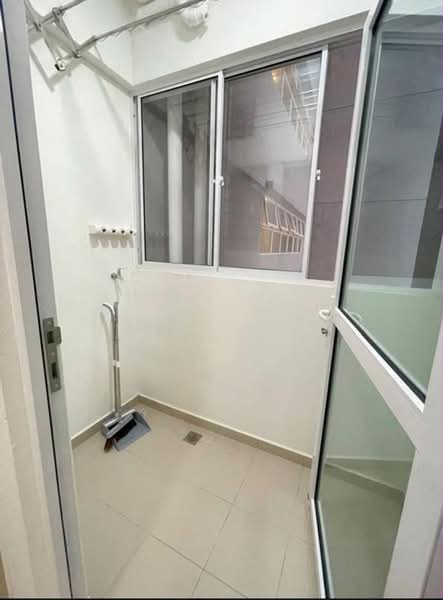 Condominium for Rent at i-Santorini - Alex Lim - Balcony - PropertyGuru.com.my