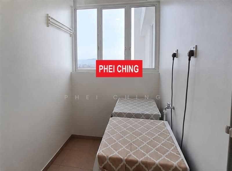 Kondominium untuk Dijual di Emerald Residence - Phei Ching - Interior - PropertyGuru.com.my