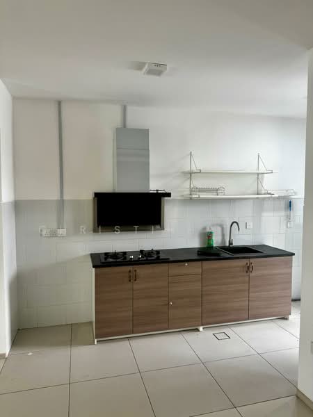 Terraced House for Sale in Elmina (Shah Alam) - Christine Tan - Kitchen - PropertyGuru.com.my