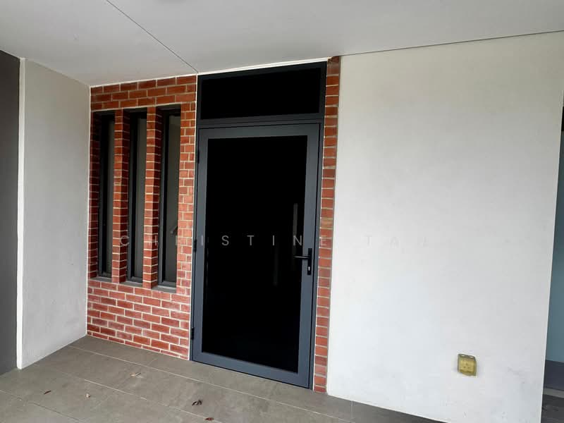 Terraced House for Sale in Elmina (Shah Alam) - Christine Tan - Exterior - PropertyGuru.com.my