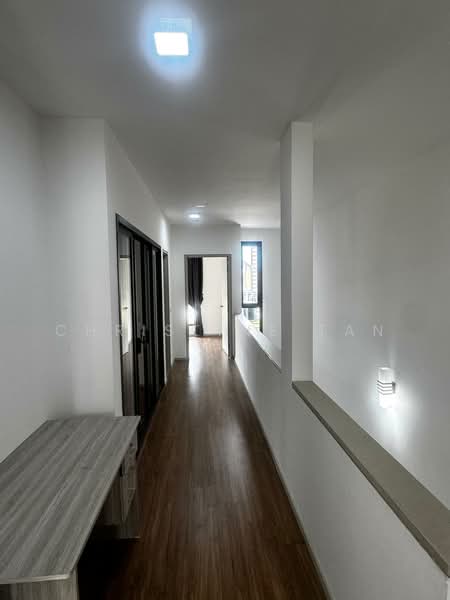 Terraced House for Sale in Elmina (Shah Alam) - Christine Tan - Corridor - PropertyGuru.com.my