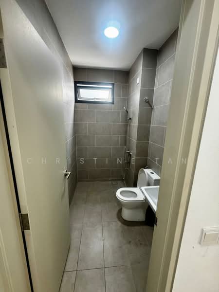 Terraced House for Sale in Elmina (Shah Alam) - Christine Tan - Bathroom - PropertyGuru.com.my