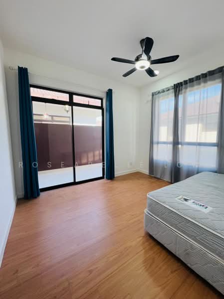 Terraced House for Rent in Cyberjaya (Selangor) - Roseabelle Low - Bedroom - PropertyGuru.com.my