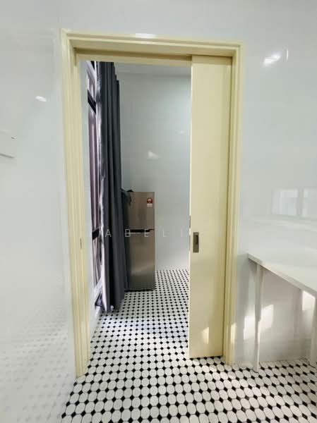 Terraced House for Rent in Cyberjaya (Selangor) - Roseabelle Low - Kitchen - PropertyGuru.com.my
