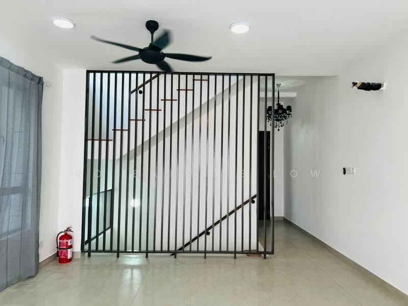 Terraced House for Rent in Cyberjaya (Selangor) - Roseabelle Low - Interior - PropertyGuru.com.my