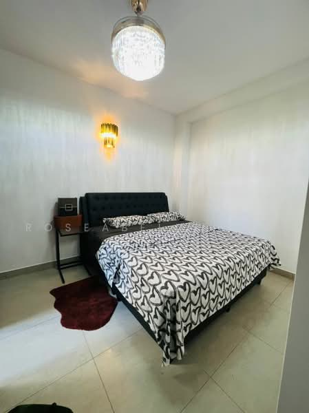 Terraced House for Rent in Cyberjaya (Selangor) - Roseabelle Low - Bedroom - PropertyGuru.com.my