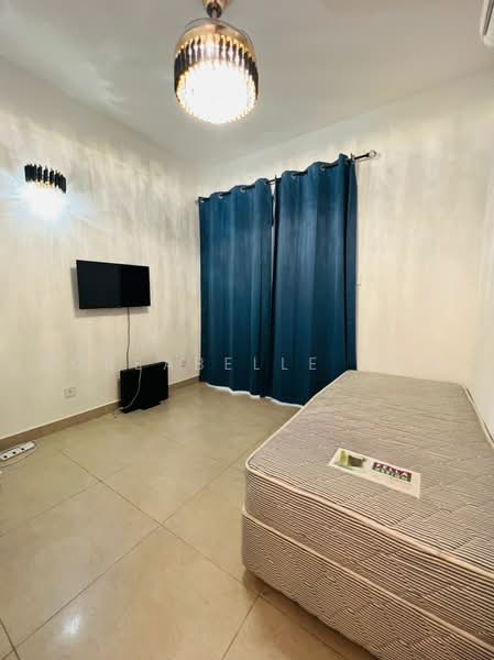 Terraced House for Rent in Cyberjaya (Selangor) - Roseabelle Low - Bedroom - PropertyGuru.com.my