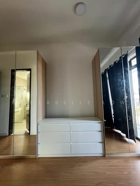 Terraced House for Rent in Cyberjaya (Selangor) - Roseabelle Low - Interior - PropertyGuru.com.my