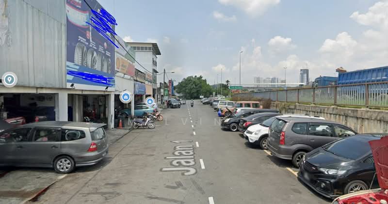 Shop for Sale in Seri Kembangan (Selangor) - Melvin . - Exterior - PropertyGuru.com.my