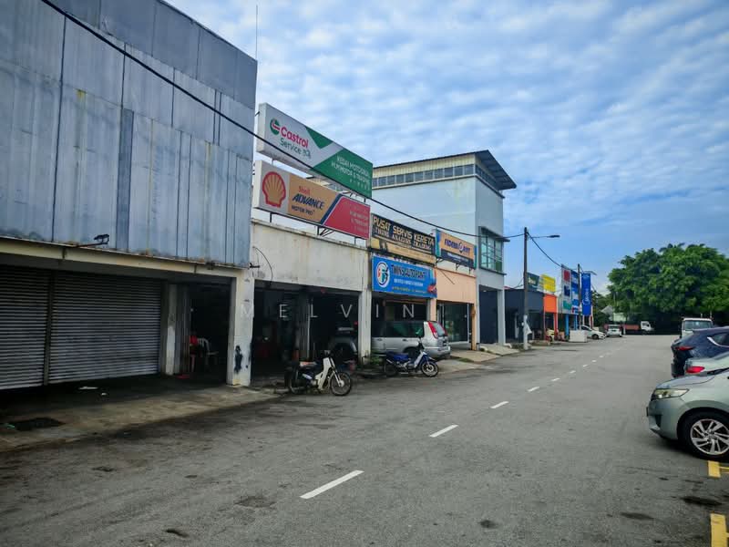 Shop for Sale in Seri Kembangan (Selangor) - Melvin . - PropertyGuru.com.my