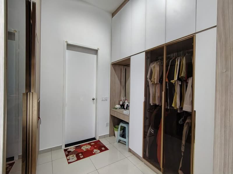 2-storey Terraced House for Sale in Eco Spring (Johor Bahru) - Kok Hui - Interior - PropertyGuru.com.my
