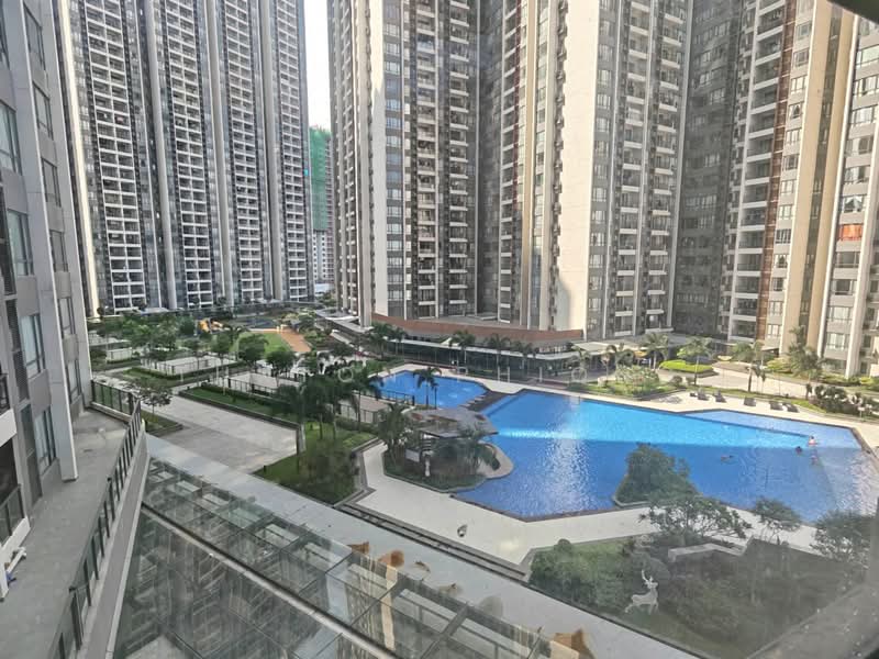 Kondominium untuk Disewa di R&F Princess Cove Phase 2-Seine Region - Tuxton Phiong - Exterior - PropertyGuru.com.my
