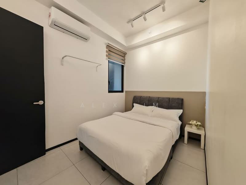 Servis Apartment untuk Disewa di Urban Suites - Alex Lim - Bedroom - PropertyGuru.com.my