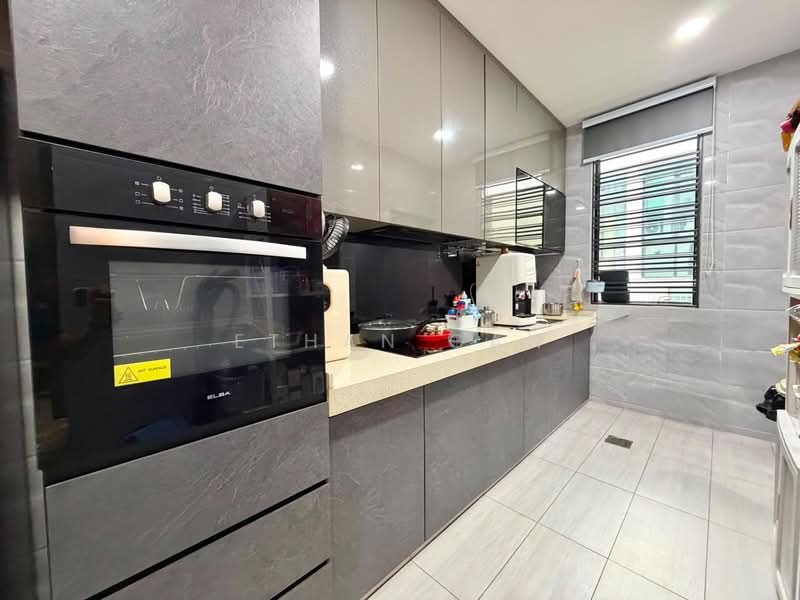2-storey Terraced House for Sale in Bandar Seri Alam (Masai) - Ethan Gan - PropertyGuru.com.my