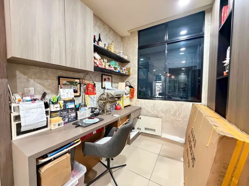 2-storey Terraced House for Sale in Bandar Seri Alam (Masai) - Ethan Gan - PropertyGuru.com.my