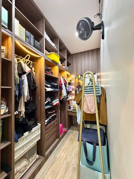 2-storey Terraced House for Sale in Bandar Seri Alam (Masai) - Ethan Gan - PropertyGuru.com.my