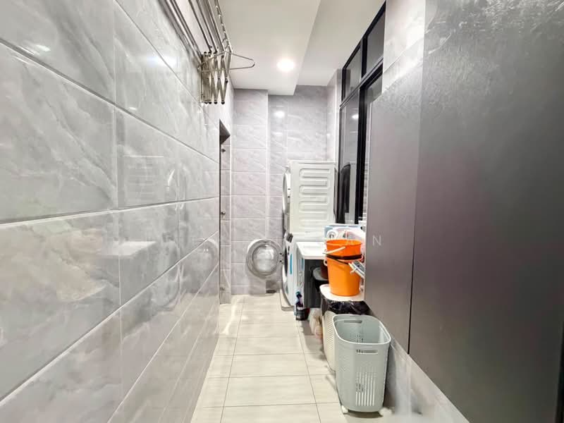 2-storey Terraced House for Sale in Bandar Seri Alam (Masai) - Ethan Gan - PropertyGuru.com.my