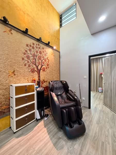 2-storey Terraced House for Sale in Bandar Seri Alam (Masai) - Ethan Gan - PropertyGuru.com.my