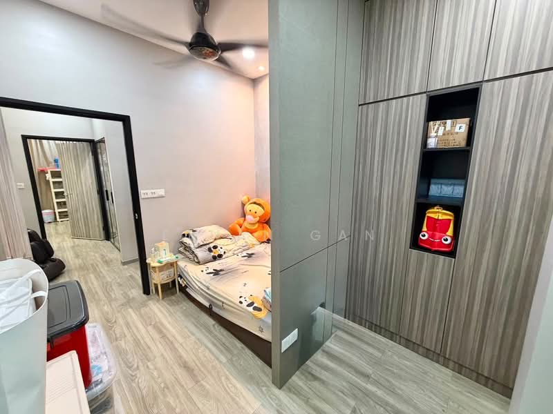 2-storey Terraced House for Sale in Bandar Seri Alam (Masai) - Ethan Gan - PropertyGuru.com.my