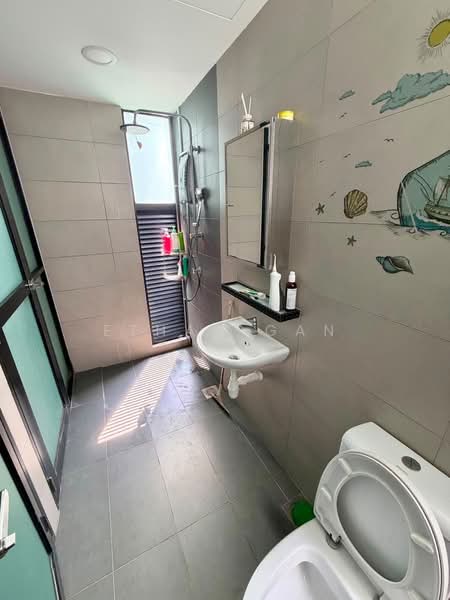2-storey Terraced House for Sale in Bandar Seri Alam (Masai) - Ethan Gan - PropertyGuru.com.my