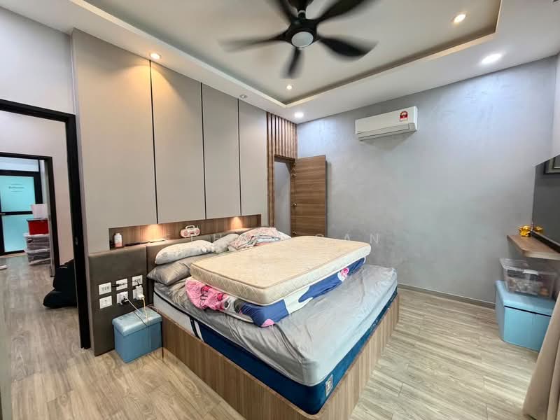 2-storey Terraced House for Sale in Bandar Seri Alam (Masai) - Ethan Gan - PropertyGuru.com.my