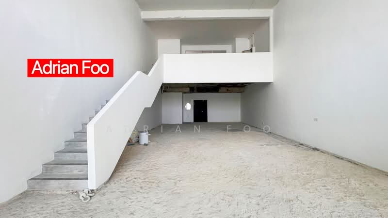 Kedai untuk Disewa di Seri Tanjung Pinang (Tanjung Tokong) - Adrian Foo - PropertyGuru.com.my