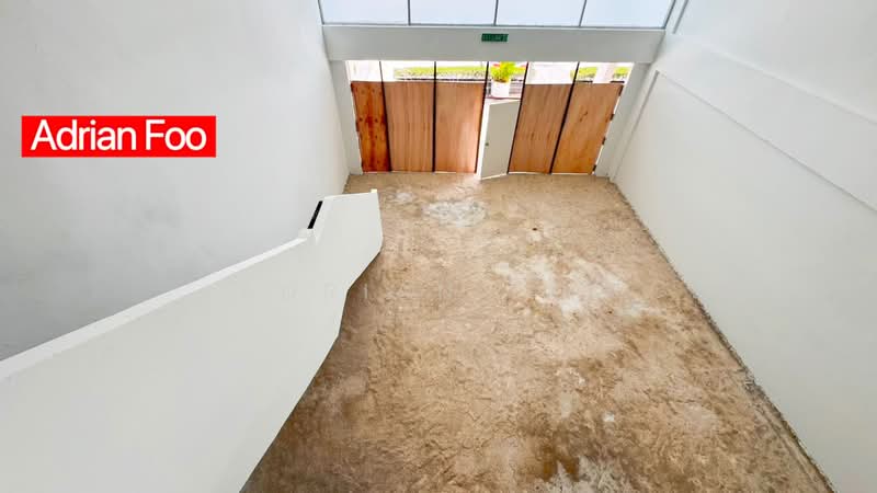 Kedai untuk Disewa di Seri Tanjung Pinang (Tanjung Tokong) - Adrian Foo - PropertyGuru.com.my