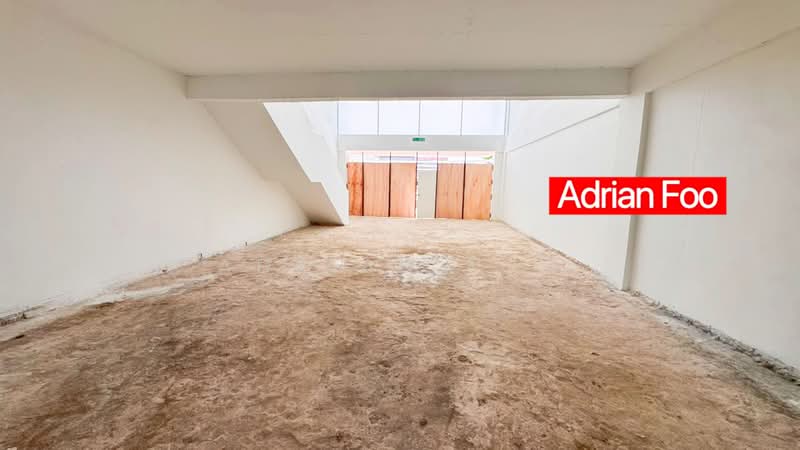 Kedai untuk Disewa di Seri Tanjung Pinang (Tanjung Tokong) - Adrian Foo - PropertyGuru.com.my