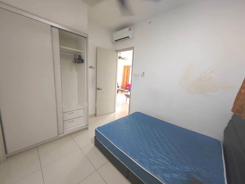 Condominium for Sale at The Raffles Suites - Janice Yong - Bedroom - PropertyGuru.com.my