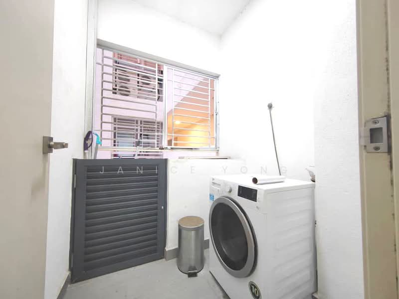 Condominium for Sale at The Raffles Suites - Janice Yong - Interior - PropertyGuru.com.my