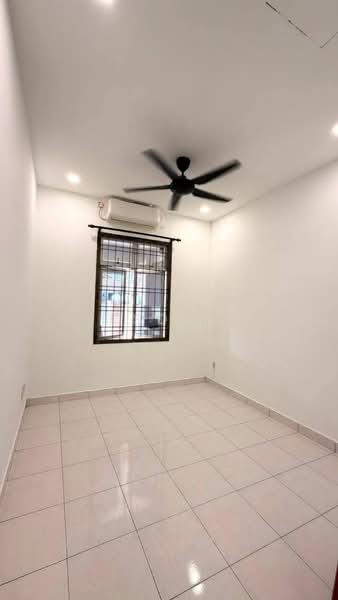 Rumah Teres 1-Tingkat untuk Disewa di Taman Setia Indah (Tebrau) - Wilson Ku - PropertyGuru.com.my