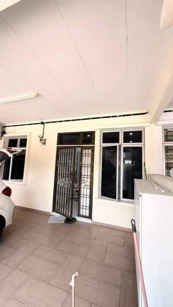 Rumah Teres 1-Tingkat untuk Disewa di Taman Setia Indah (Tebrau) - Wilson Ku - PropertyGuru.com.my