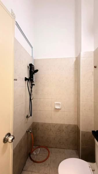 Rumah Teres 1-Tingkat untuk Disewa di Taman Setia Indah (Tebrau) - Wilson Ku - PropertyGuru.com.my