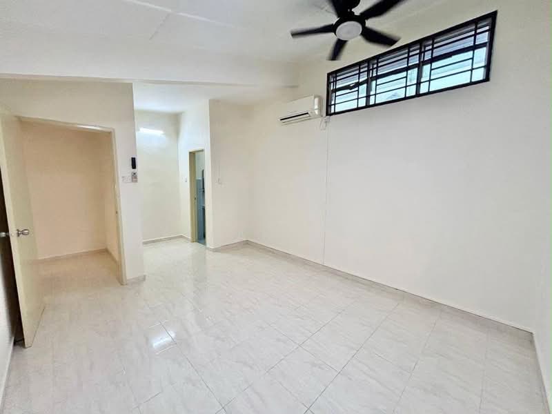 1.5-storey Terraced House for Sale in Austin (Johor Bahru) - Ethan Gan - PropertyGuru.com.my