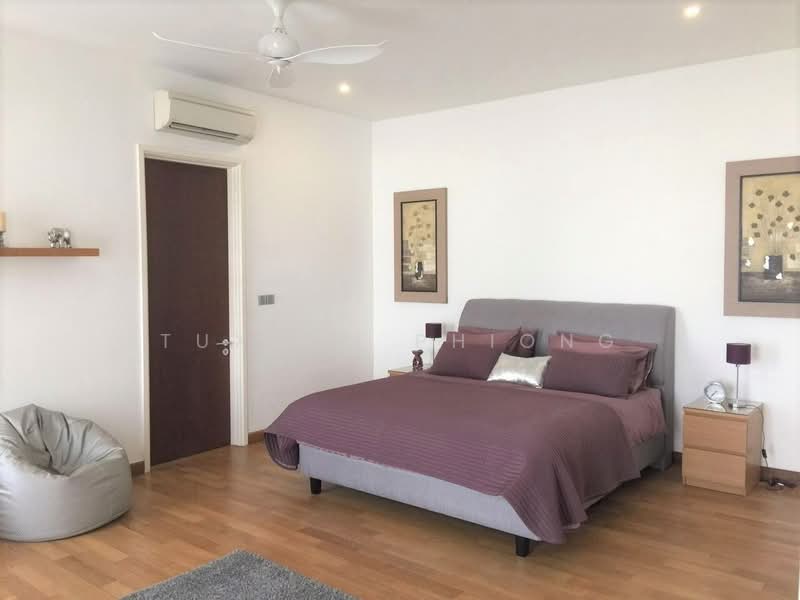 Rumah Banglo untuk Disewa di East Ledang (Iskandar Puteri (Nusajaya)) - Tuxton Phiong - Bedroom - PropertyGuru.com.my