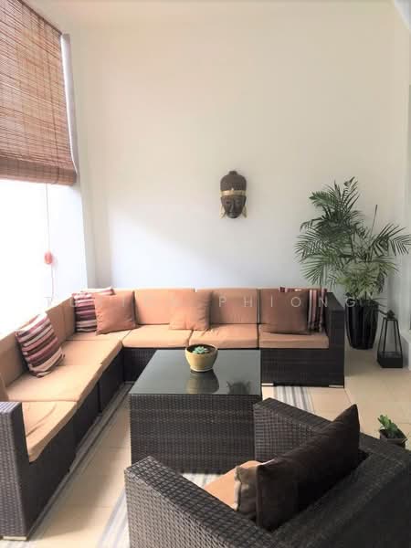 Rumah Banglo untuk Disewa di East Ledang (Iskandar Puteri (Nusajaya)) - Tuxton Phiong - Interior - PropertyGuru.com.my