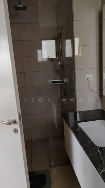 Service Residence for Rent at The Park Sky Residence - Wilson Wong - Bathroom - PropertyGuru.com.my