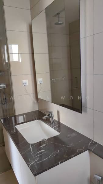 Service Residence for Rent at The Park Sky Residence - Wilson Wong - Bathroom - PropertyGuru.com.my