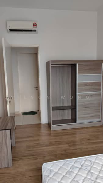 Service Residence for Rent at The Park Sky Residence - Wilson Wong - Bedroom - PropertyGuru.com.my