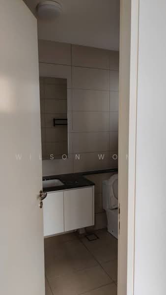 Service Residence for Rent at The Park Sky Residence - Wilson Wong - Bathroom - PropertyGuru.com.my
