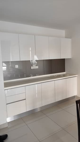 Service Residence for Rent at The Park Sky Residence - Wilson Wong - Kitchen - PropertyGuru.com.my