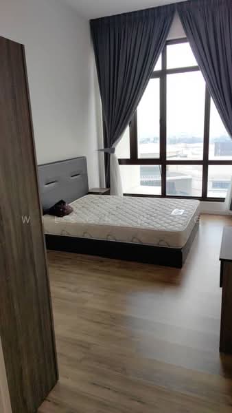 Service Residence for Rent at The Park Sky Residence - Wilson Wong - Bedroom - PropertyGuru.com.my