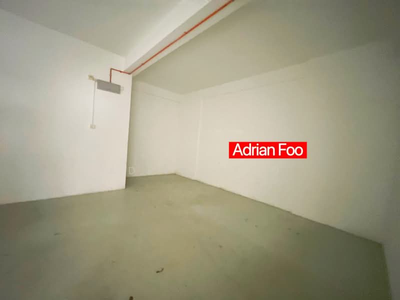 Shop for Rent in Sungai Gelugor (Gelugor) - Adrian Foo - PropertyGuru.com.my