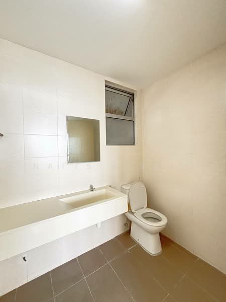 Servis Apartment untuk Dijual di Platinum Lake PV 21 - Nafis Hashim - Bathroom - PropertyGuru.com.my