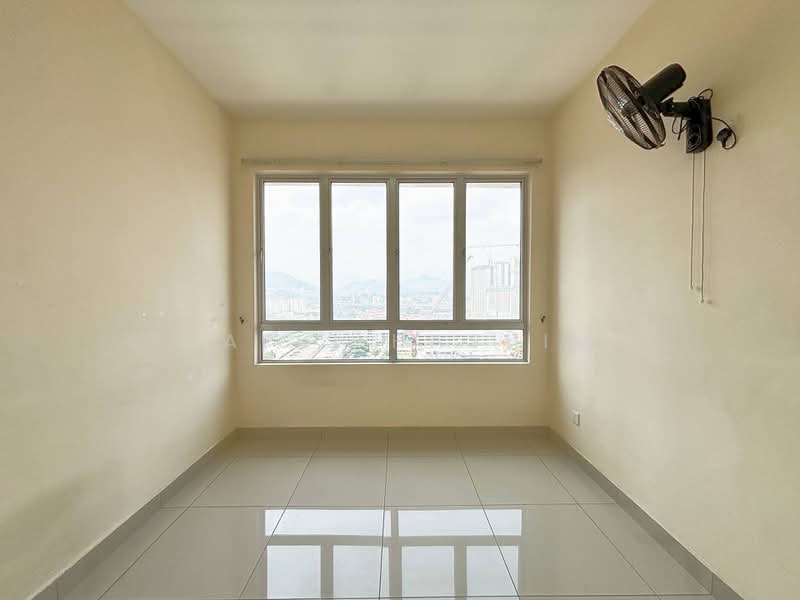Servis Apartment untuk Dijual di Platinum Lake PV 21 - Nafis Hashim - View - PropertyGuru.com.my