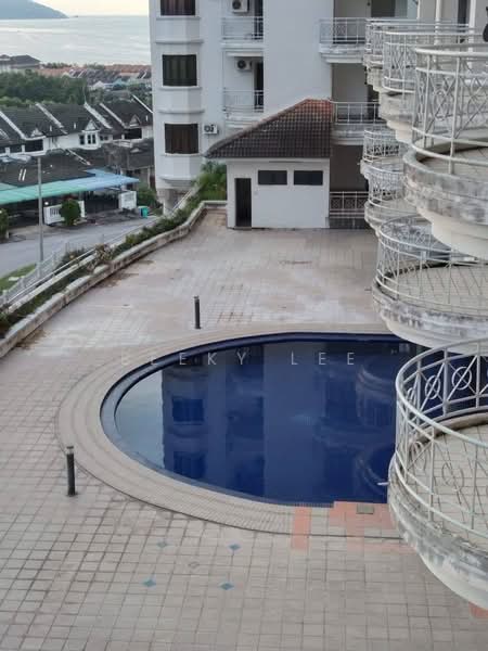 Pangsapuri untuk Dijual di Harbour View - Beeky Lee - Exterior - PropertyGuru.com.my